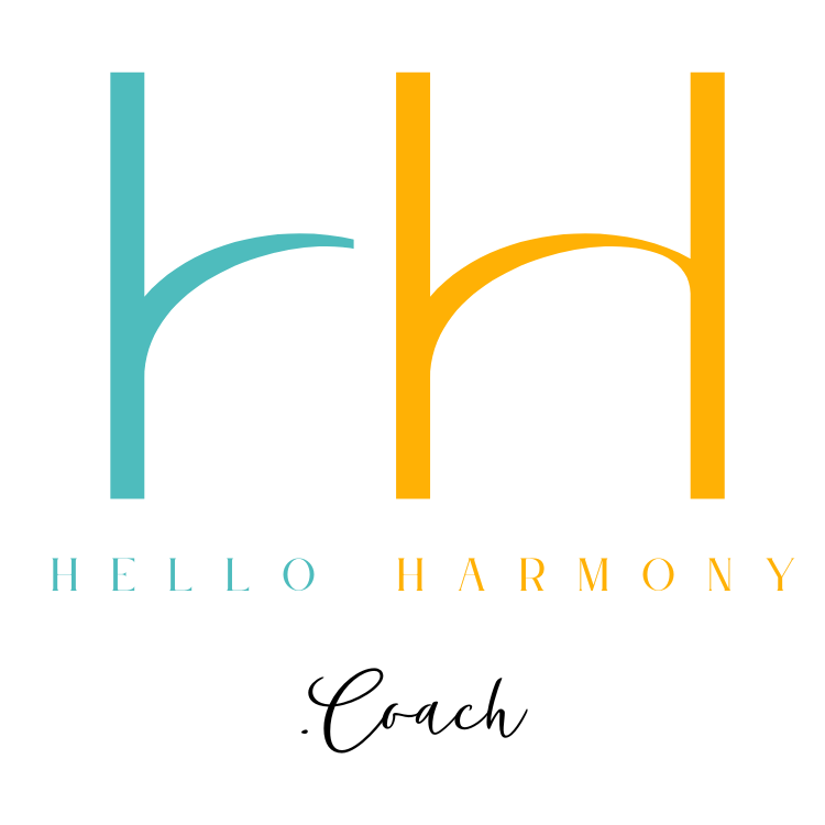 Hello Harmony Logo